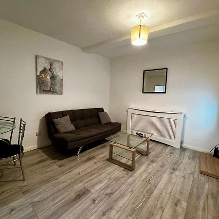 Lovely 2 Bedroom Apartment - Edinburgh City Centre Kültér fotó